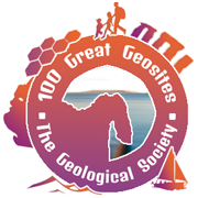 100 Great Geosites